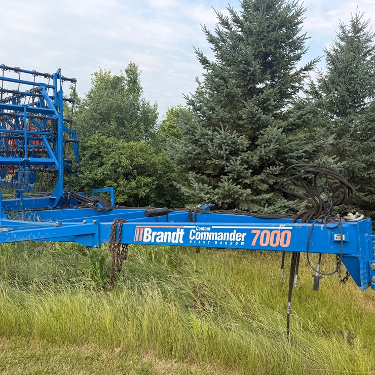 BRANDT 7000