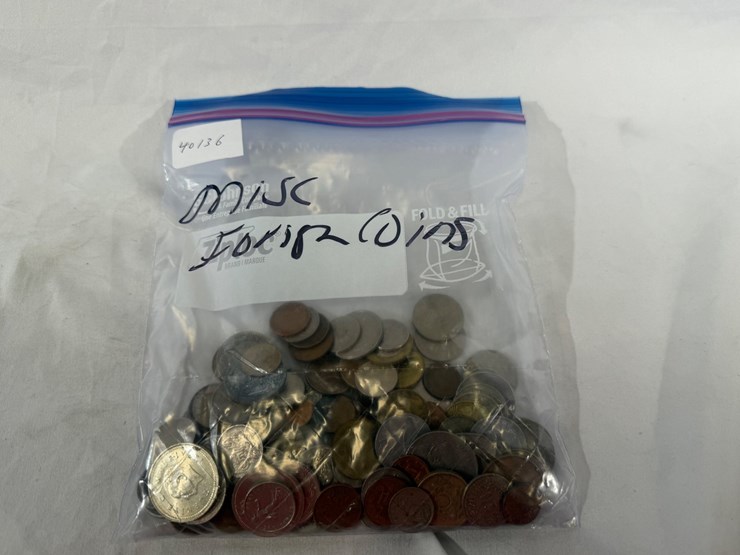 #40136-•-bag-of-misc-foreign-coins-image-19
