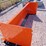 #3082-•-new-skid-steer-quick-attach-8ft-snow-pusher-image-4