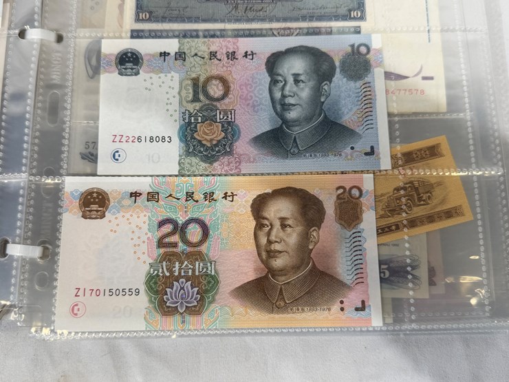 #40307-•-foreign-currency-bank-notes-image-74
