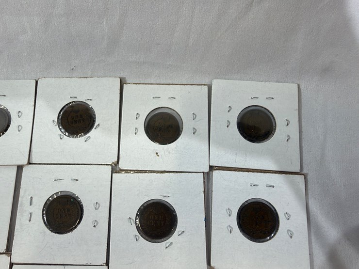 #40144-•-(20)-1901-1908-indian-head-pennies-image-20