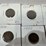 #40144-•-(20)-1901-1908-indian-head-pennies-image-3