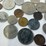 #40136-•-bag-of-misc-foreign-coins-image-4