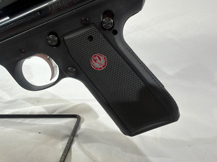 #30-•-ruger-22/45-mark-iii-pistol-image-21