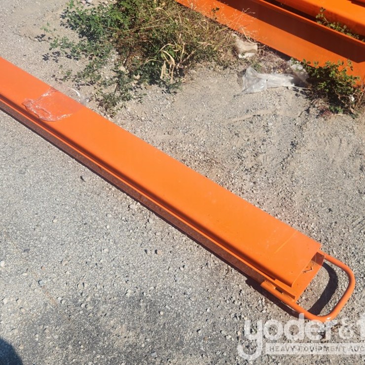 Unused Wolverine EX-66-84L