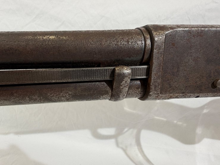 #33-•-marlin-model-48-pump-action-shotgun-image-13