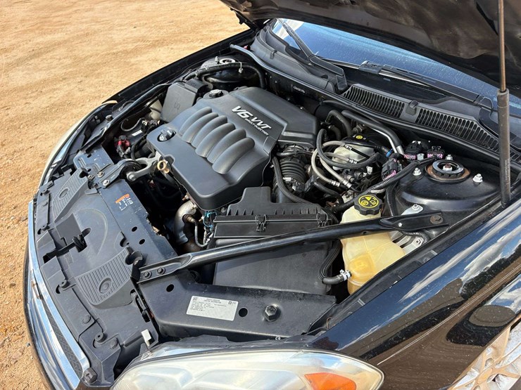 2016-chevrolet-impala-limited-4-door-sedan-(145,089-miles)-image-20
