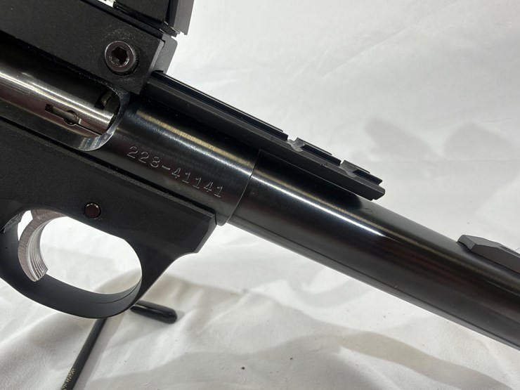 #30-•-ruger-22/45-mark-iii-pistol-image-24