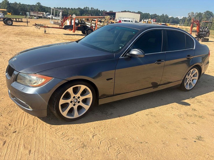 2007-bmw-335i-4-door-sedan-image-1