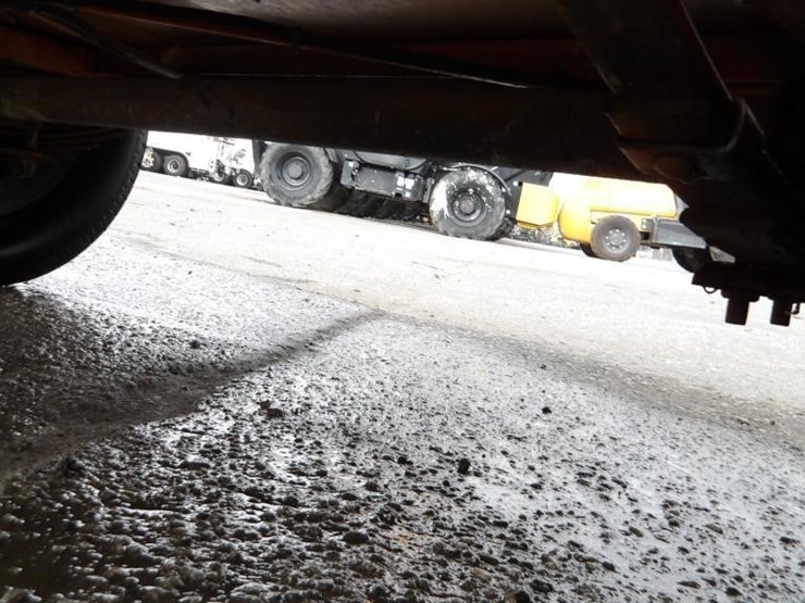 2009-myers-&-sons-gb4001-arrowboard-trailer-image-9
