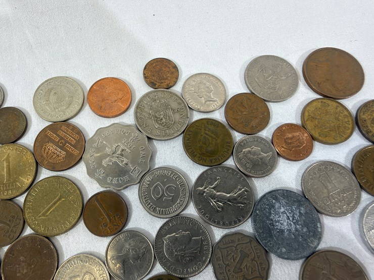 #40136-•-bag-of-misc-foreign-coins-image-9