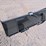 #3074-•-new-skid-steer-quick-attach-78-inch-bucket-with-cutting-edge-image-2