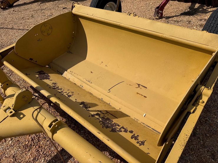 #8712-•-dirt-pan-6'-pull-type-image-5
