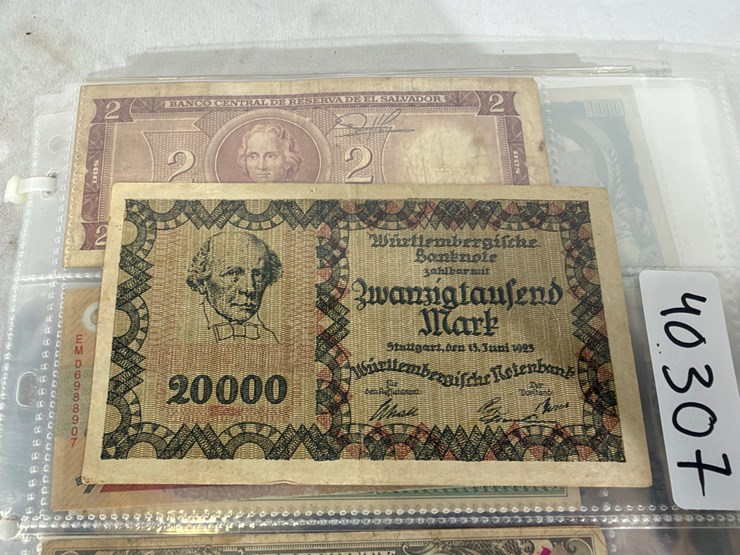 #40307-•-foreign-currency-bank-notes-image-3
