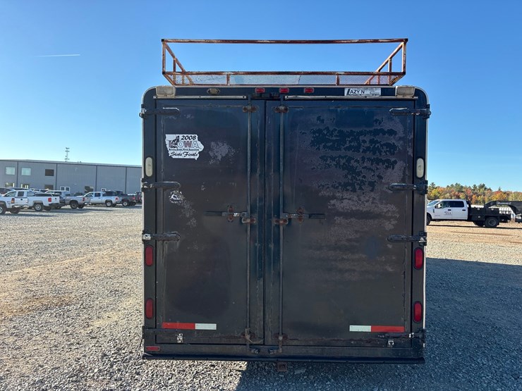 #1405-•-1993-lazy-n-horse-trailer-w/-living-quarters-image-4