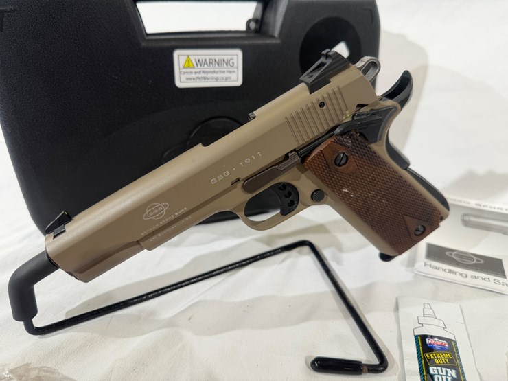 #29-•-american-tactical-gsg-1911-pistol-image-3