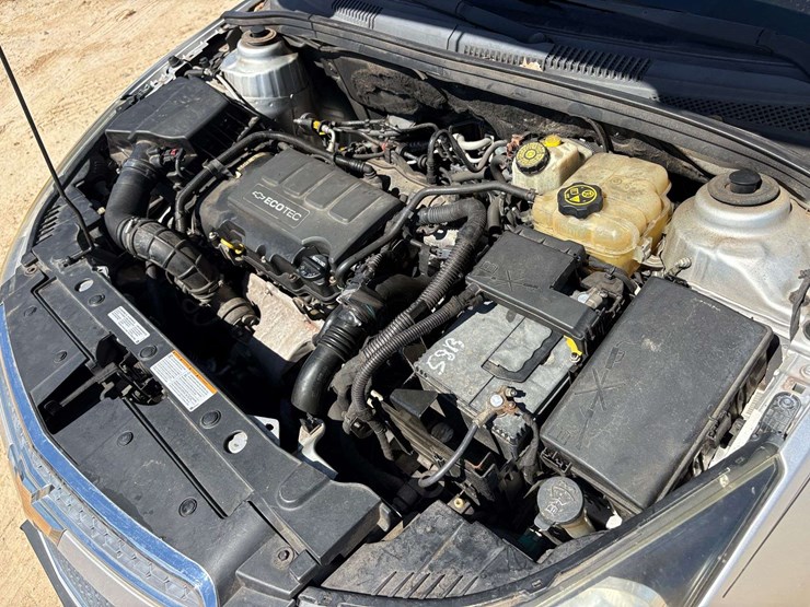 2012-chevrolet-cruz-4-door-sedan-(111,038-miles)-image-22