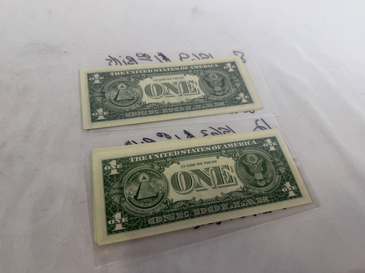 #40125-•-(20)-uncirculated-dollar-bills-image-6