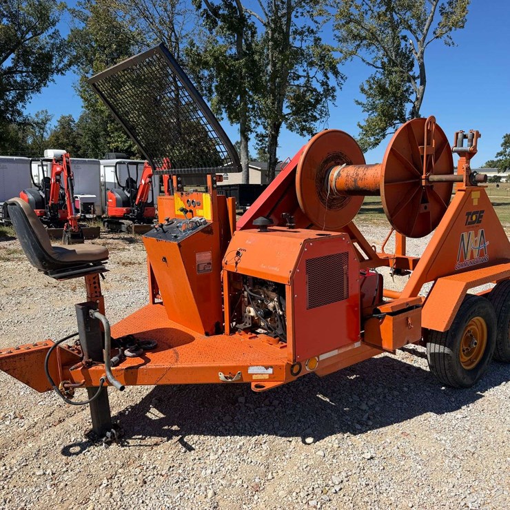 2001 TSE DPT30B