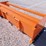 #3087-•-new-sid-steer-quick-attach-8ft-snow-blade-with-pull-back-blade-image-2