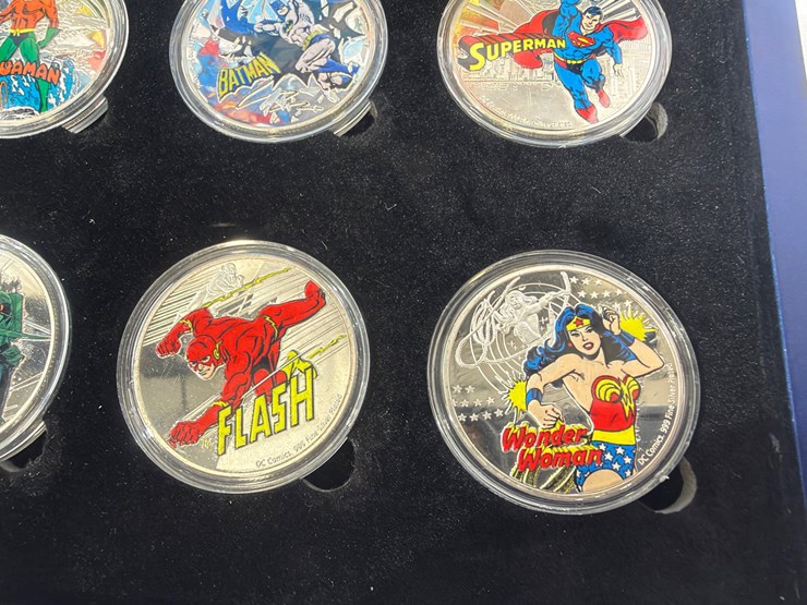 #40138-•-(8)-justice-league-silver-plated-coins-image-10