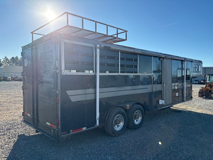 #1405-•-1993-lazy-n-horse-trailer-w/-living-quarters-image-5