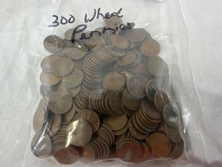 #40133-•-(300)-wheat-pennies-image-3