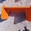#3042-•-new-40-inch-snow-pusher-(mini-skid-steer-quick-attach)-image-1