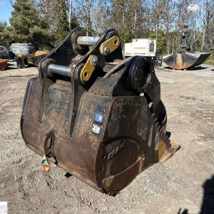 Craig 48" Grapple