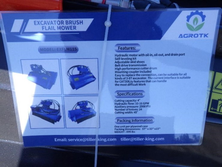 agt-cat-307/308-excavator-flail-mower-image-5