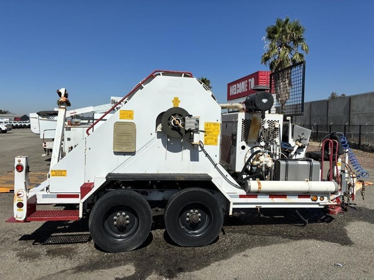 2009-tse-dpt70h-underground-puller-tensioner-image-6