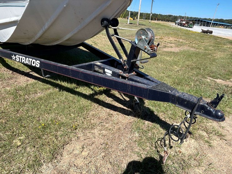 1998-lowe-170-aluminum-bass-boat-w/-trailer-image-26