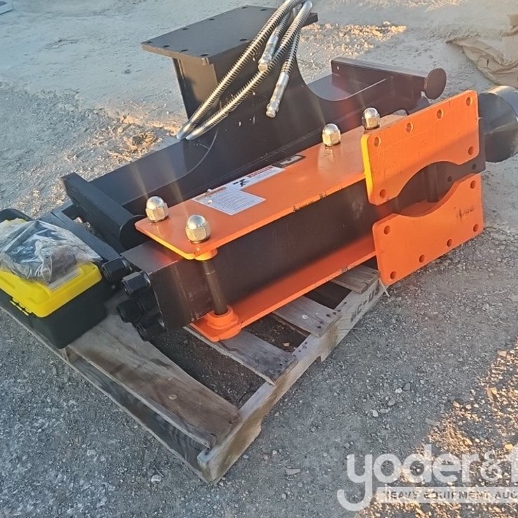Unused Wolverine PD-12-08D