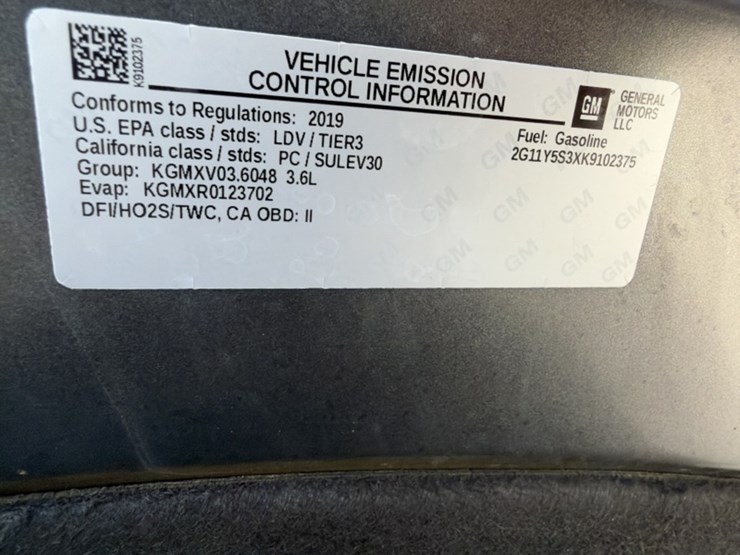 2019-chevrolet-impala-sdn-image-19