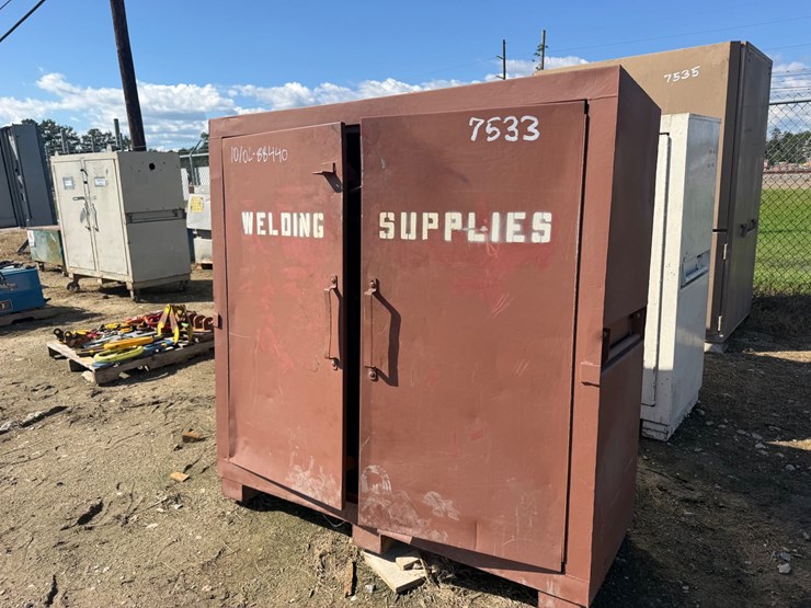 #7533-•-steel-cabinet-storage-container-image-1