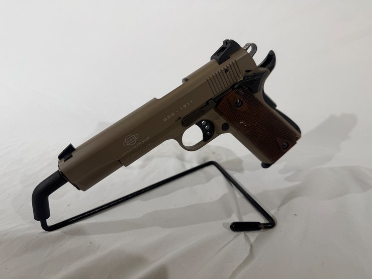 #29-•-american-tactical-gsg-1911-pistol-image-11