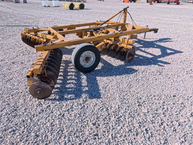 #1016-•-12ft-pull-type-disk-image-4