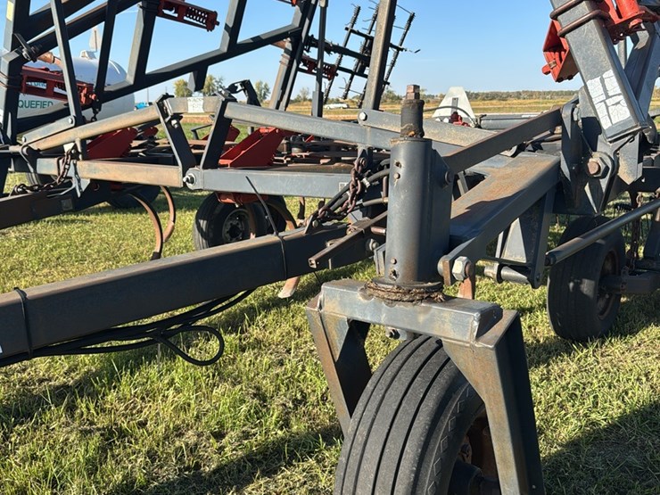 35'-flex-coil-chisel-plow,-floating-hitch,-very-good-harrows-image-7