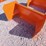 #3041-•-new-40-inch-snow-pusher-(mini-skid-steer-quick-attach)-image-4