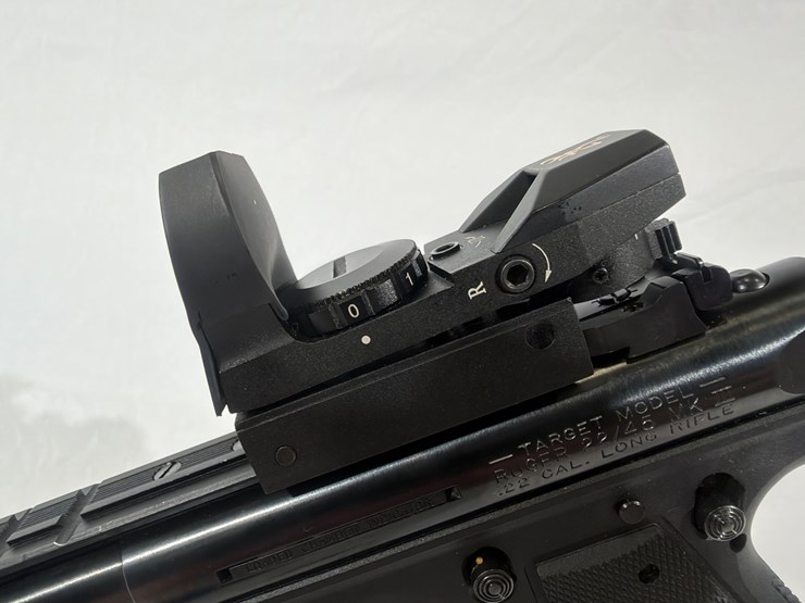 #30-•-ruger-22/45-mark-iii-pistol-image-15