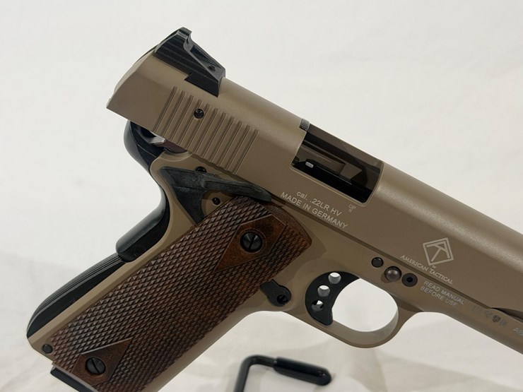 #29-•-american-tactical-gsg-1911-pistol-image-43