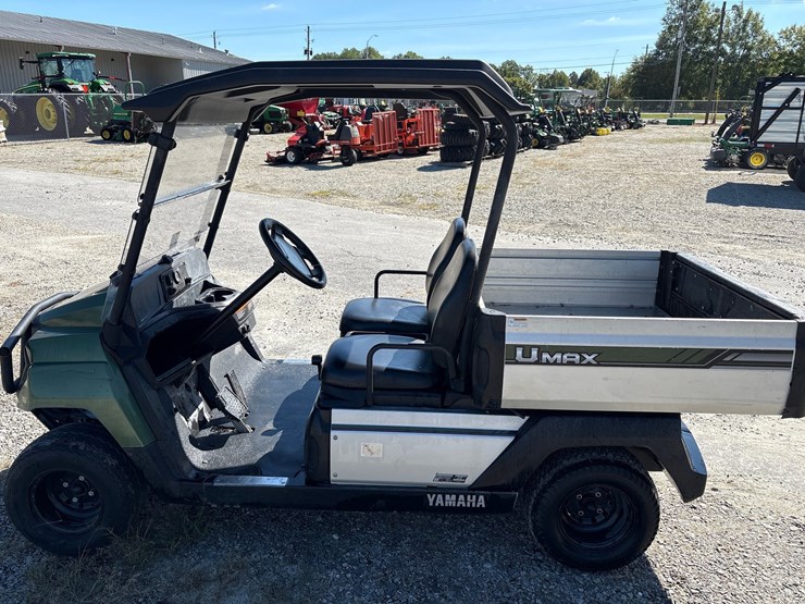 #1073-•-yamaha-umax-2-utility-vehicle-image-2