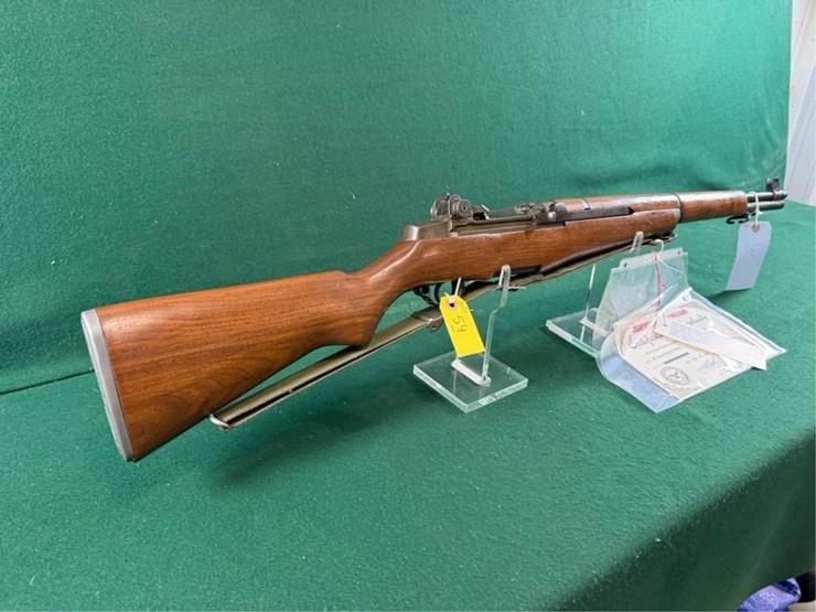 springfield-u.s-m1-garand-1945-30cal-rifle-image-2