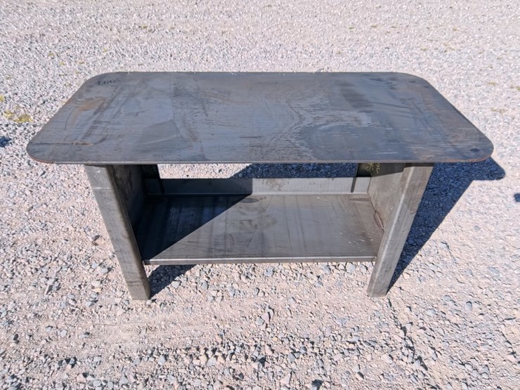 #3099-•-new-30"-x-57"-welding-table-image-8