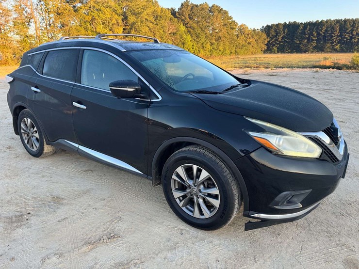 2015-nissan-murano-sl-image-2