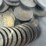 #40135-•-(50)-1970s-dollar-coins-image-5
