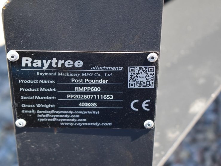 raytree-680-hydraulic-post-pounder-49733-image-4