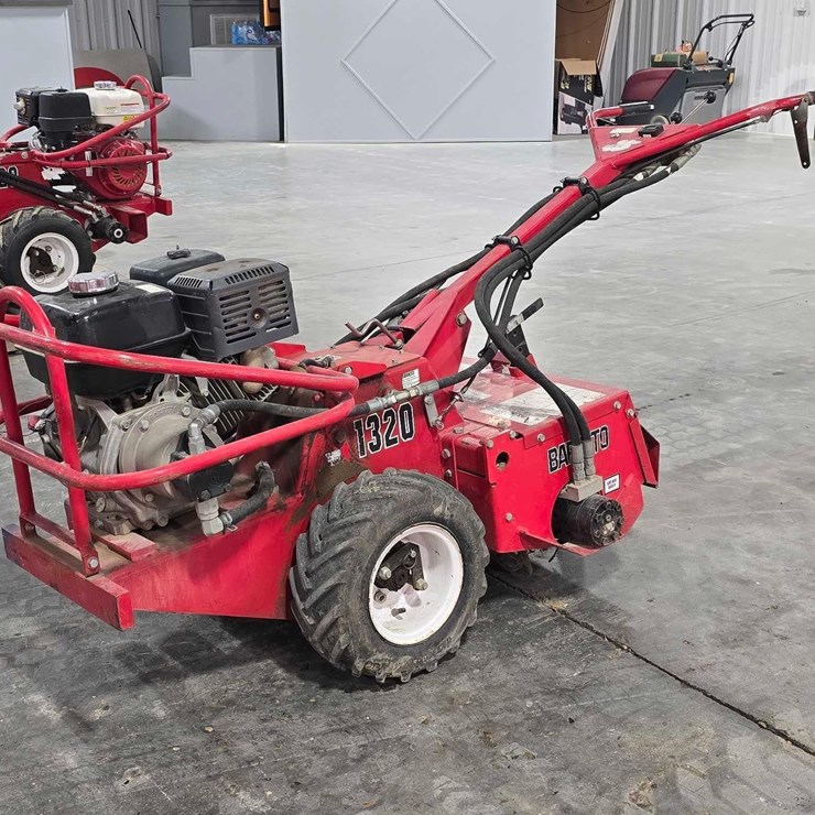 2018 HONDA GX390