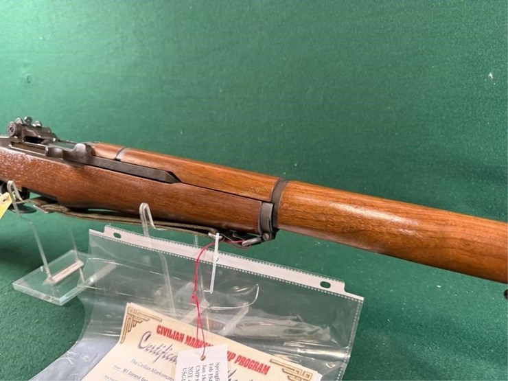 springfield-u.s-m1-garand-1945-30cal-rifle-image-5