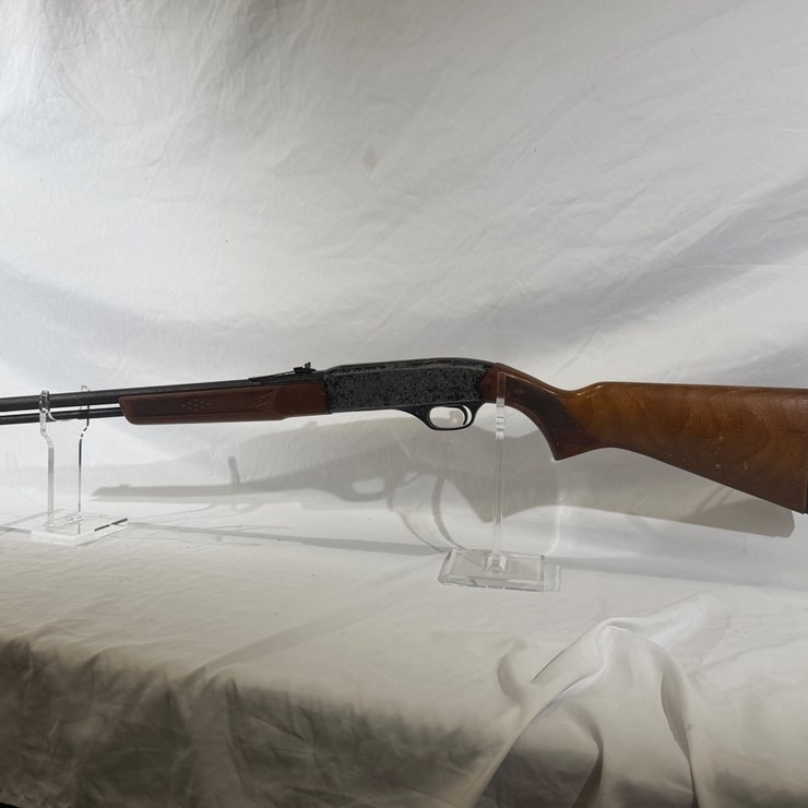 #36 • WINCHESTER MODEL 190 RIFLE